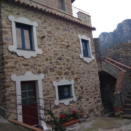 Le Ciappe Castelbianco Terra Citr 9020-Beb-0003 Panzió Colletta Kültér fotó