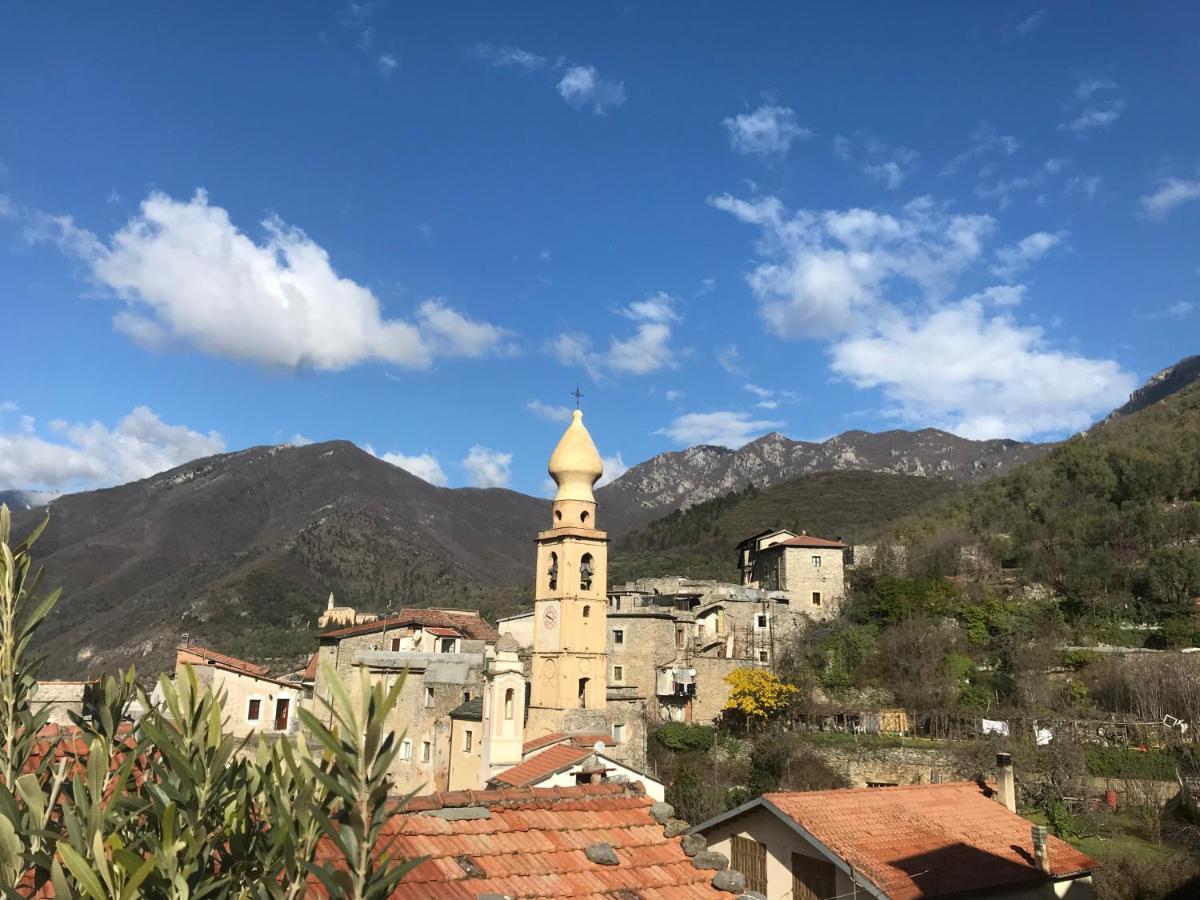 Le Ciappe Castelbianco Terra Citr 9020-Beb-0003 Panzió Colletta Kültér fotó