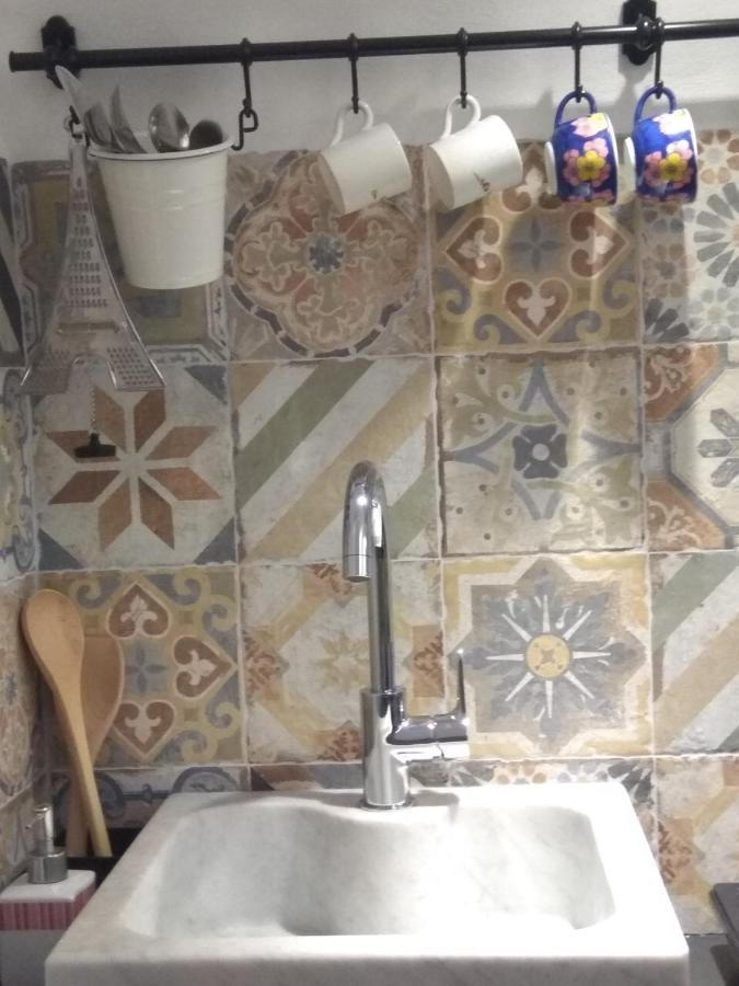 Le Ciappe Castelbianco Terra Citr 9020-Beb-0003 Panzió Colletta Kültér fotó