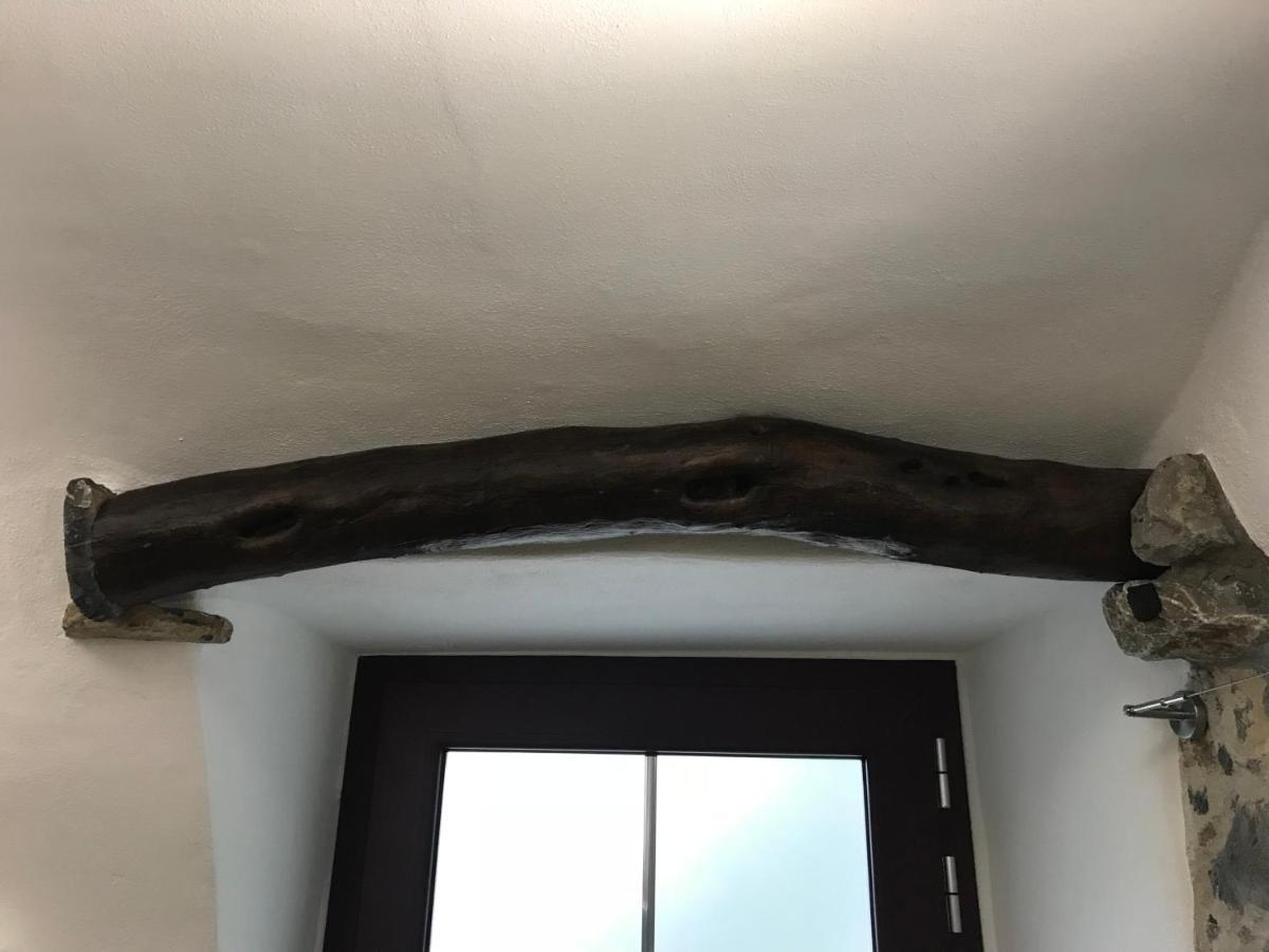 Le Ciappe Castelbianco Terra Citr 9020-Beb-0003 Panzió Colletta Kültér fotó