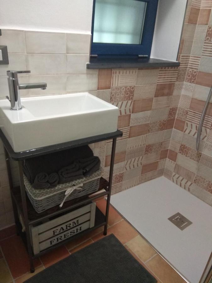 Le Ciappe Castelbianco Terra Citr 9020-Beb-0003 Panzió Colletta Kültér fotó