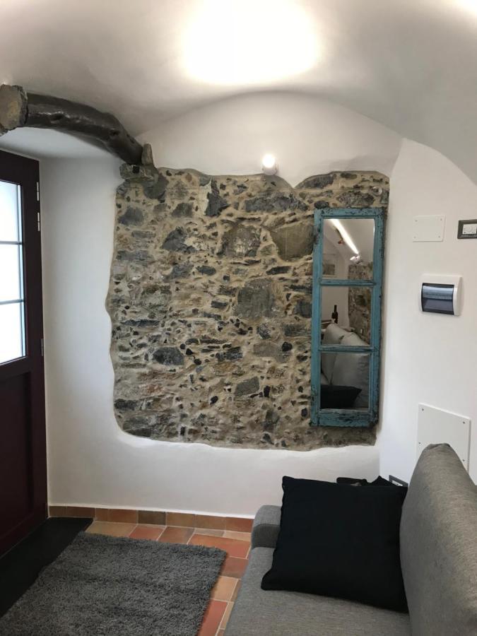 Le Ciappe Castelbianco Terra Citr 9020-Beb-0003 Panzió Colletta Kültér fotó
